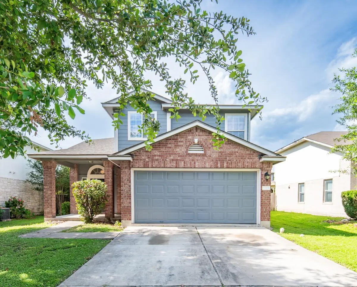 12704 William Harrison St, Manor, TX 78653 - #1
