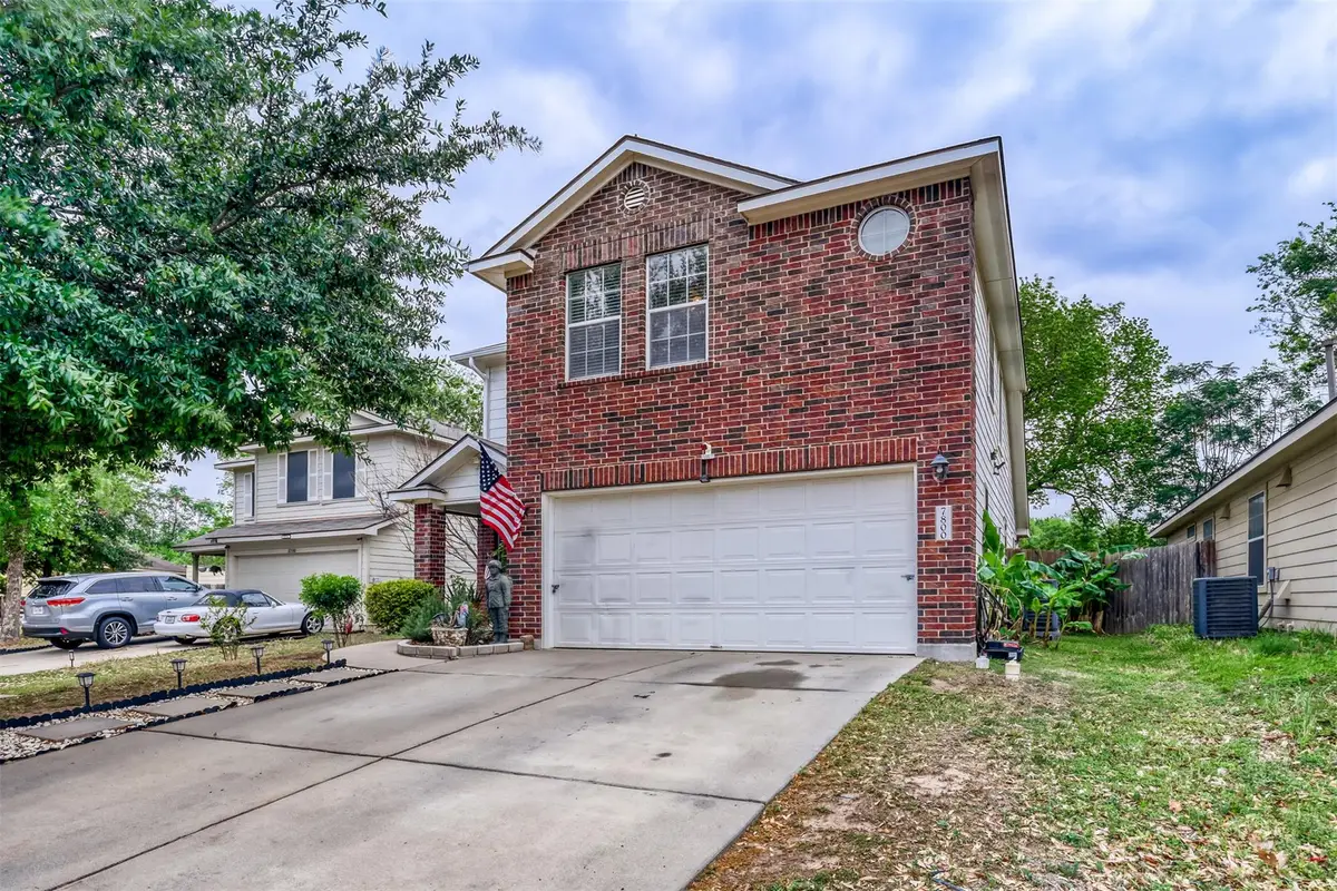 7800 Duber Ln, Austin, TX 78747 - #1