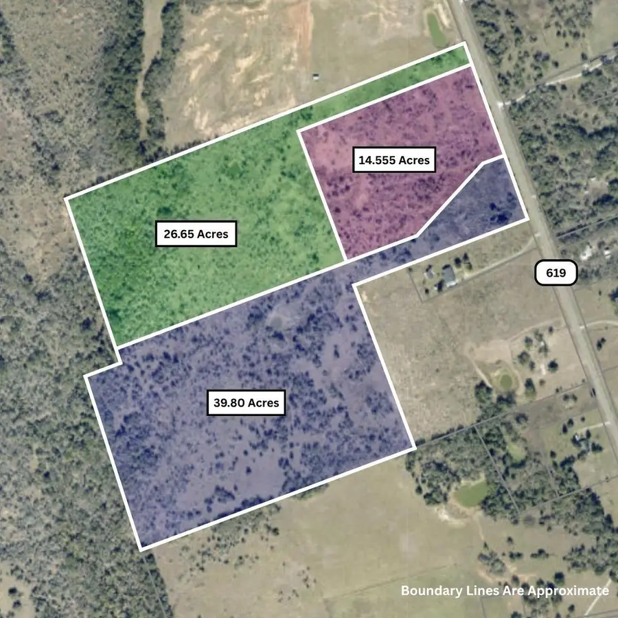 0000 Fm 619, Thrall, TX 76578 - #3