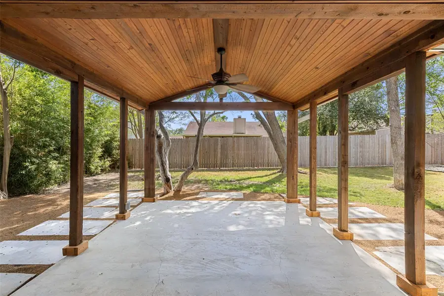 2703 Inridge Dr, Austin, TX 78745 - #3
