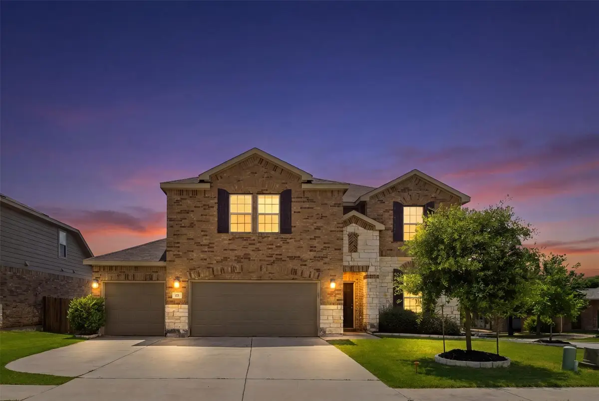 171 Limonite Ln, Liberty Hill, TX 78642 - #1