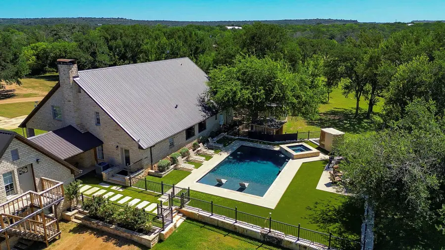 150 Shady Ln, Marble Falls, TX 78654 - #2