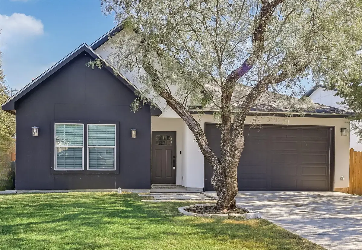 629 Aspen Ln, Cottonwood Shores, TX 78657 - Image #1