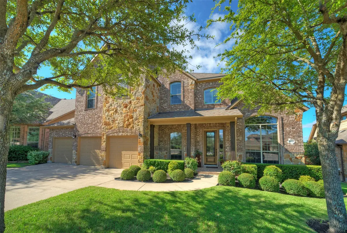 16225 Zagros Way, Austin, TX 78738 - #1