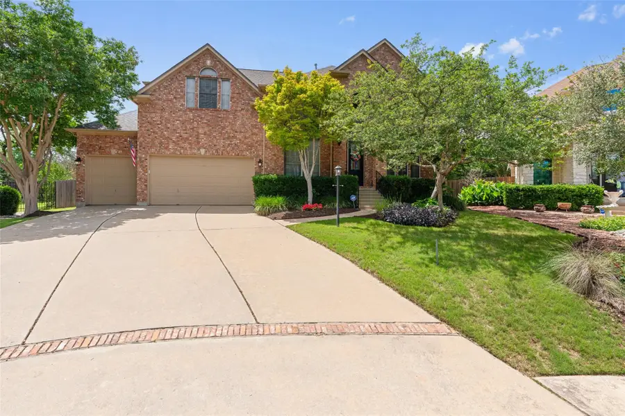 9500 Corbe Dr, Austin, TX 78726 - #2
