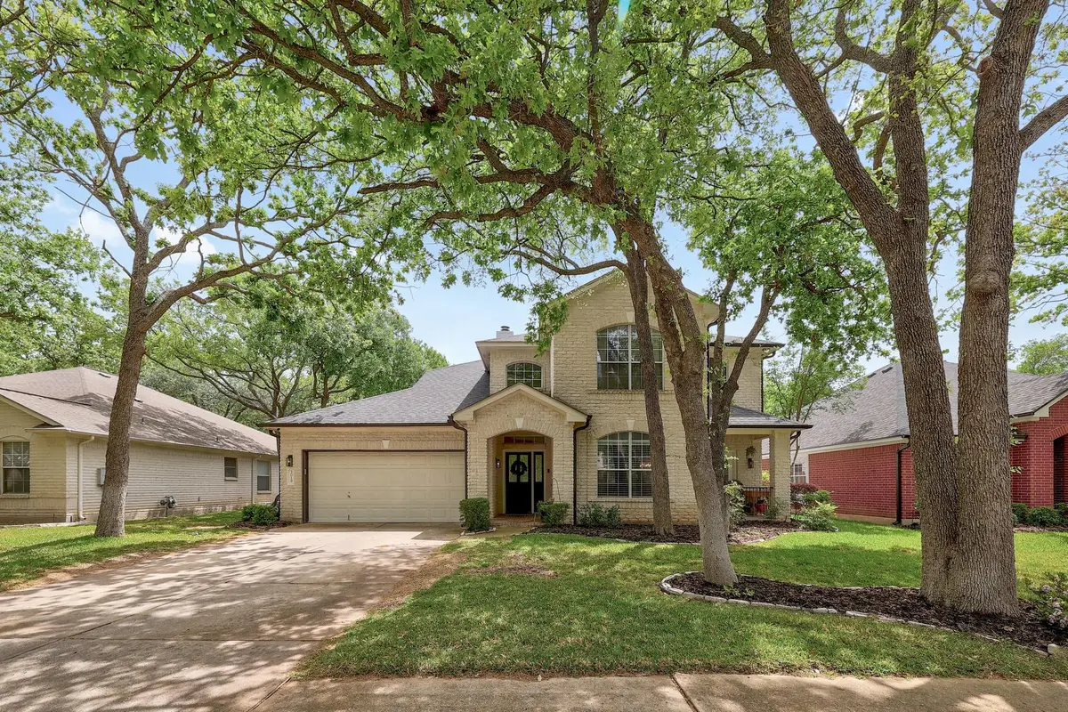 3019 Plantation Dr, Round Rock, TX 78681 - #1
