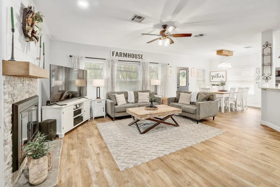 3019 Plantation Dr, Round Rock, TX 78681 - #3