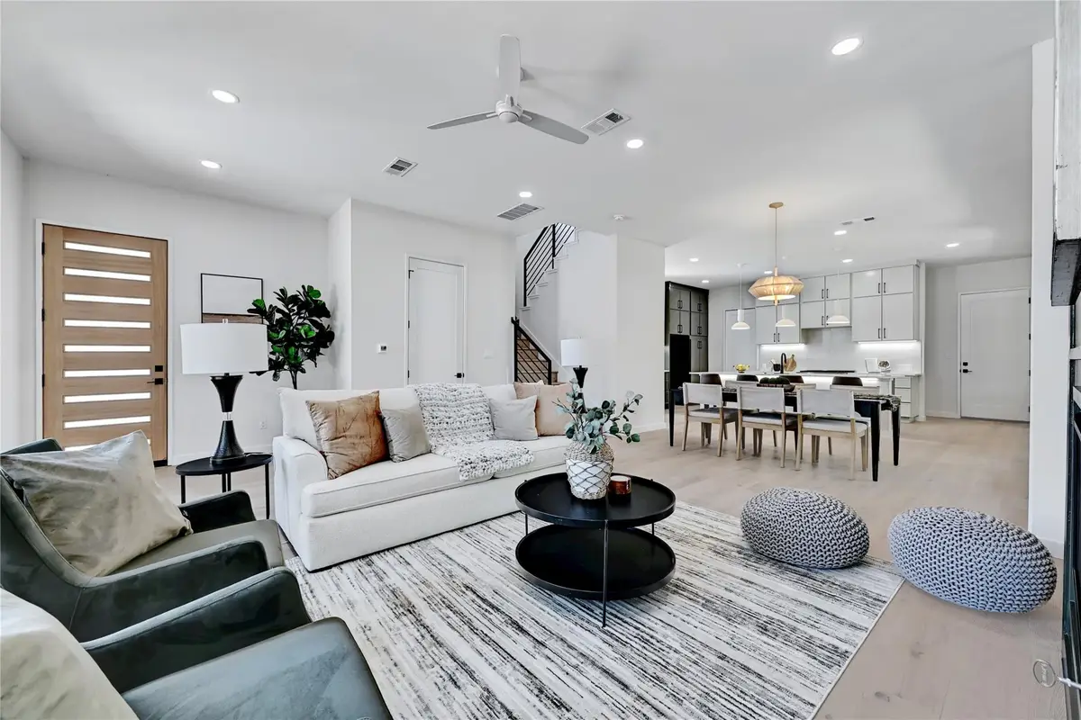 4609 Philco Dr #1, Austin, TX 78745 - Image #1