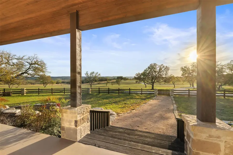 4827 Maenius Rd, Blanco, TX 78606 - #2