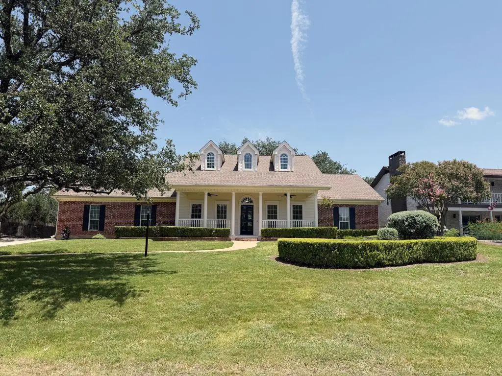 112 Snapper St, Lakeway, TX 78734 - #1