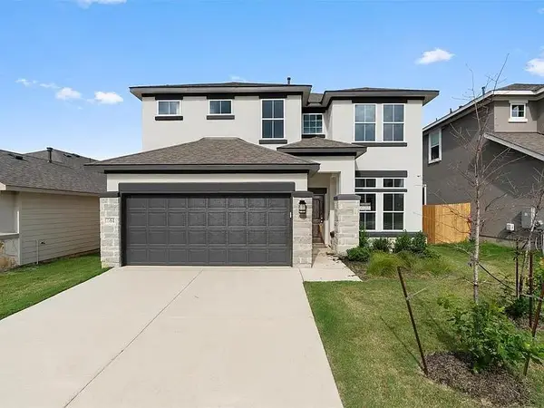 145 Comet Pointe Dr, Georgetown, TX 78628