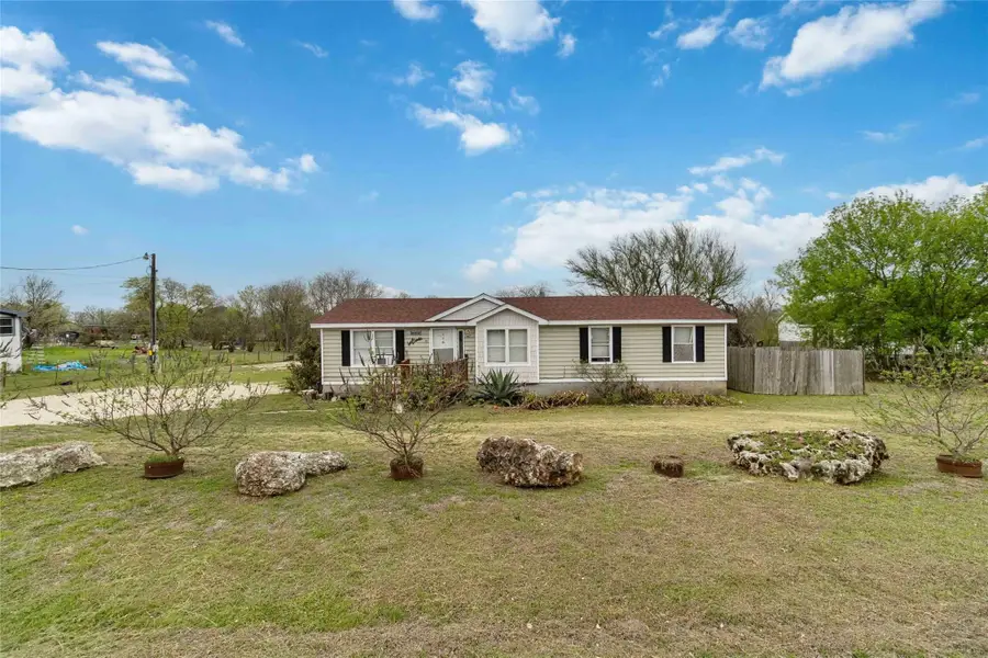 1225 Grandview Dr, San Marcos, TX 78666 - #2