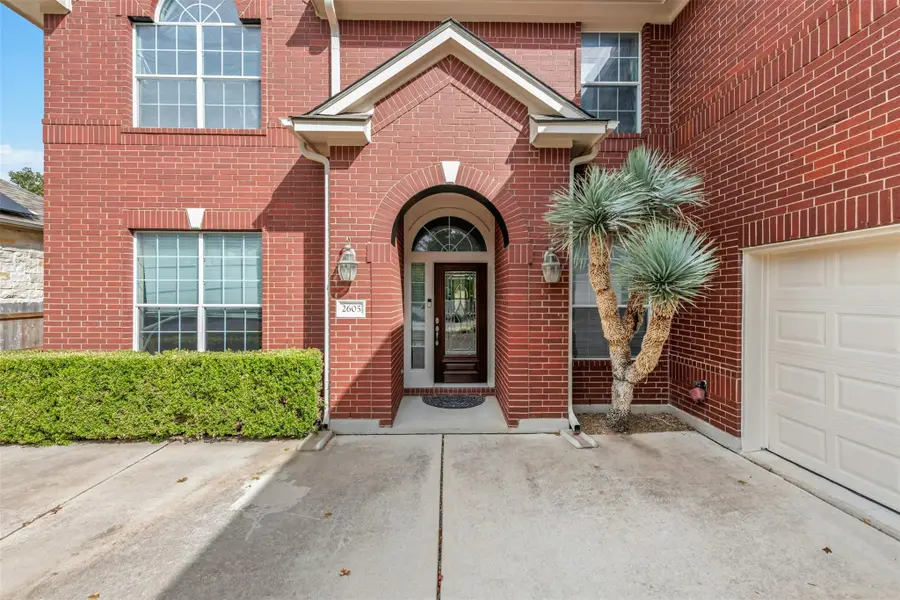 2605 Mancuso Bnd, Cedar Park, TX 78613 - Image #2