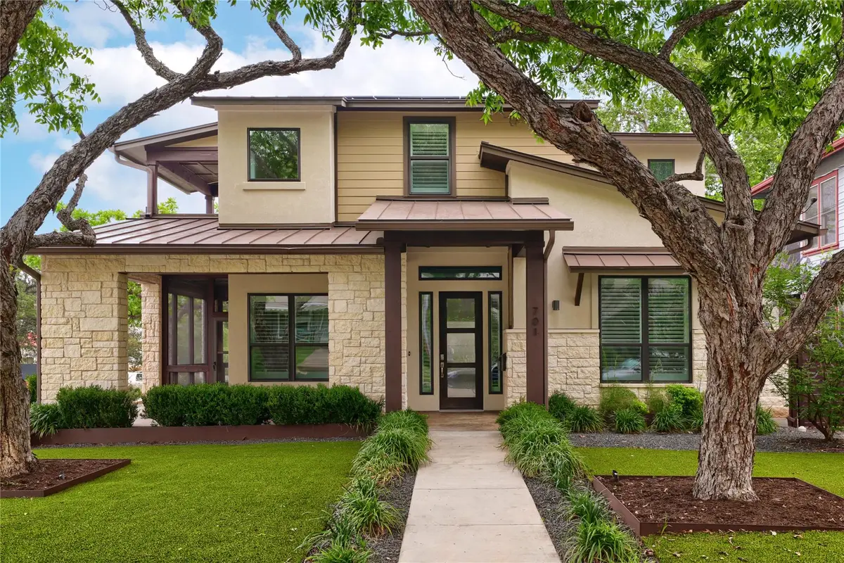 701 Josephine St, Austin, TX 78704 - #1