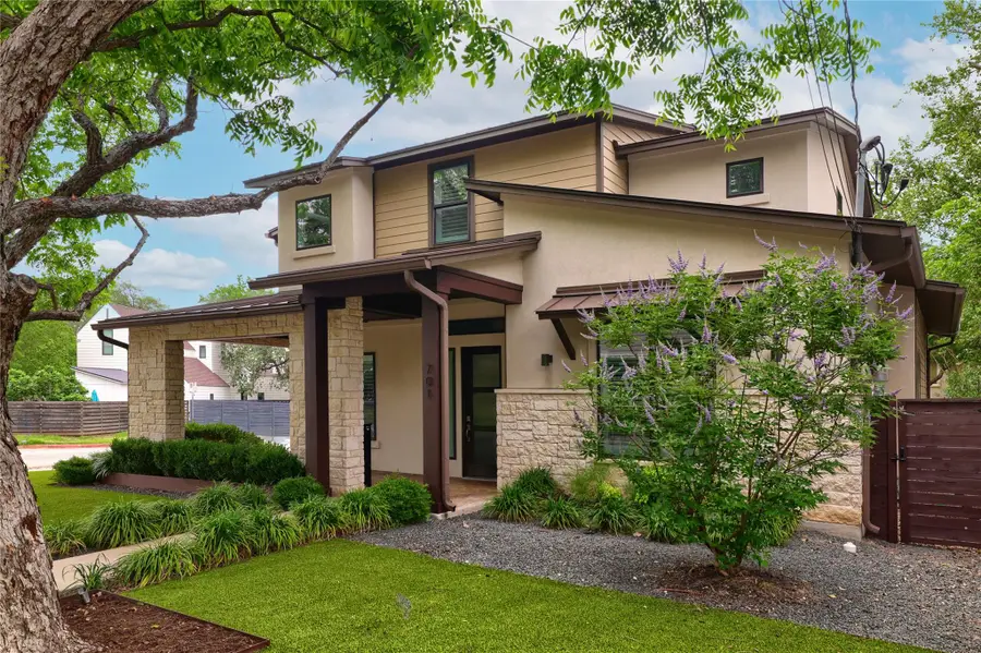 701 Josephine St, Austin, TX 78704 - #2