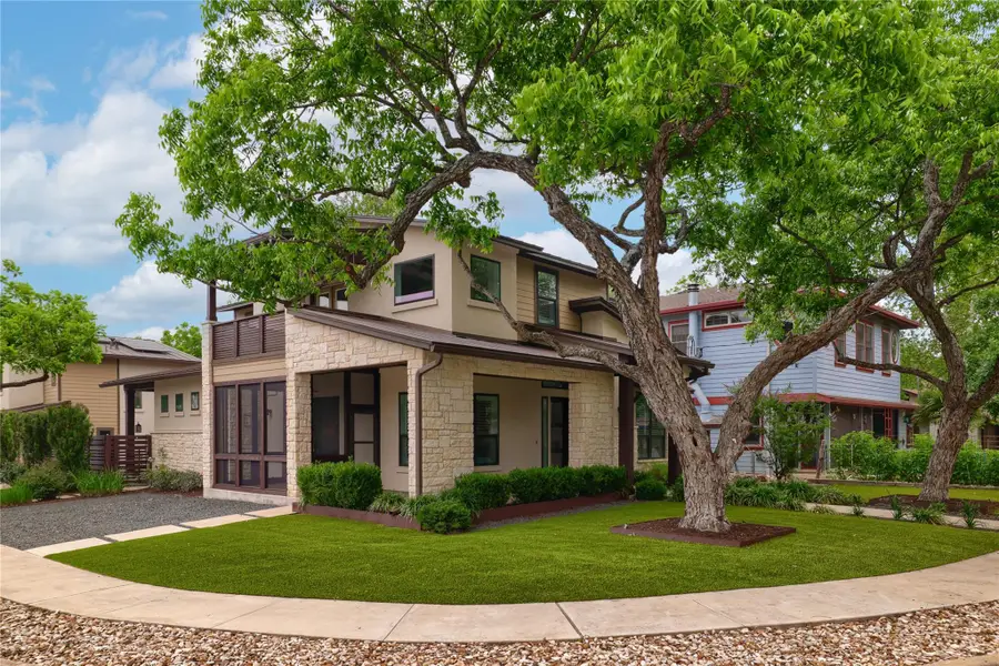 701 Josephine St, Austin, TX 78704 - #3