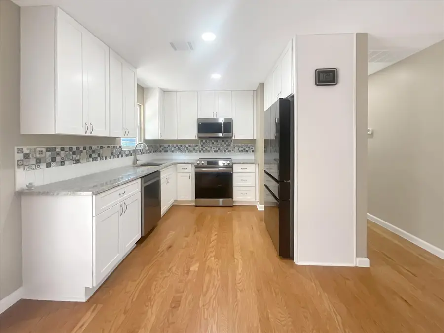 8801 Parkfield Dr, Austin, TX 78758 - #2