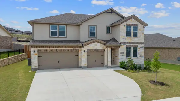 571 Sue Peaks Loop, Dripping Springs, TX 78620