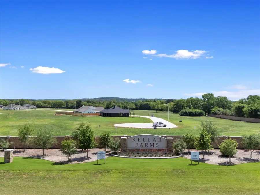 Lot 37 Hydrangea Dr, Smithville, TX 78957 - #3