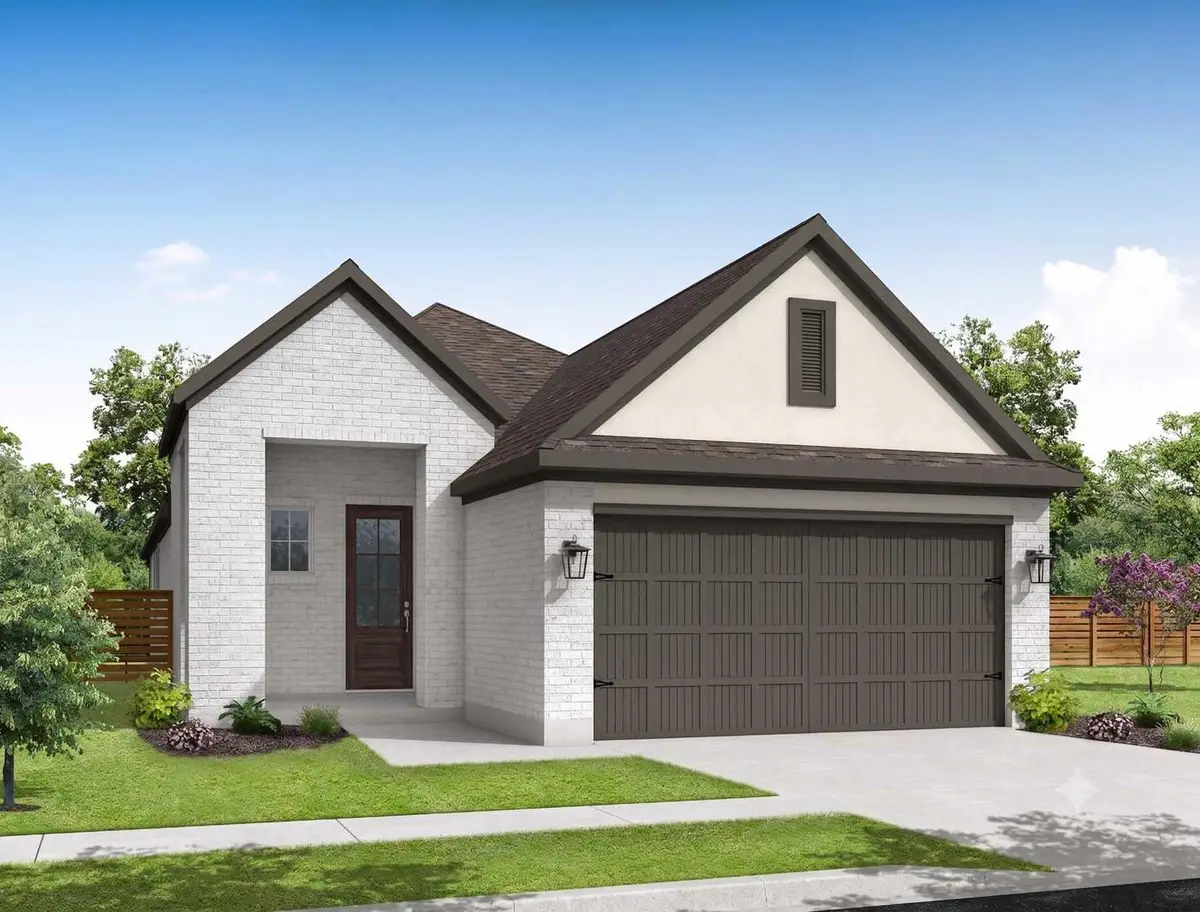 100 Rock Daisy Trl, Hutto, TX 78634 - #1