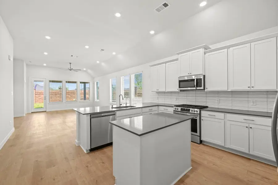 100 Rock Daisy Trl, Hutto, TX 78634 - #3