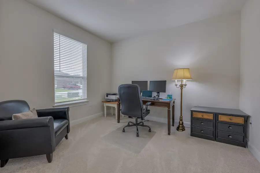 813 Peaceful Psalms Pl, Georgetown, TX 78633 - #2