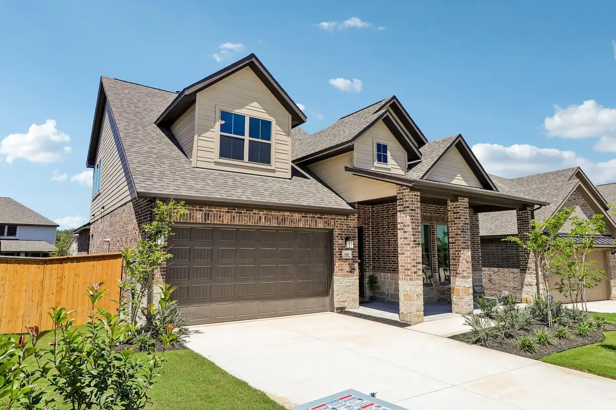 310 Prickly Poppy Loop, Kyle, TX 78640 - #1