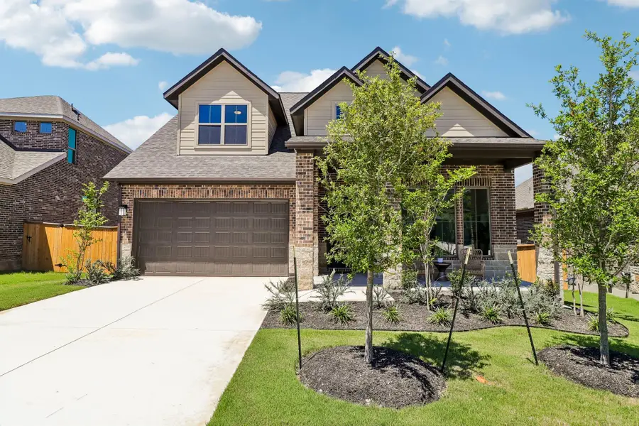 310 Prickly Poppy Loop, Kyle, TX 78640 - #2