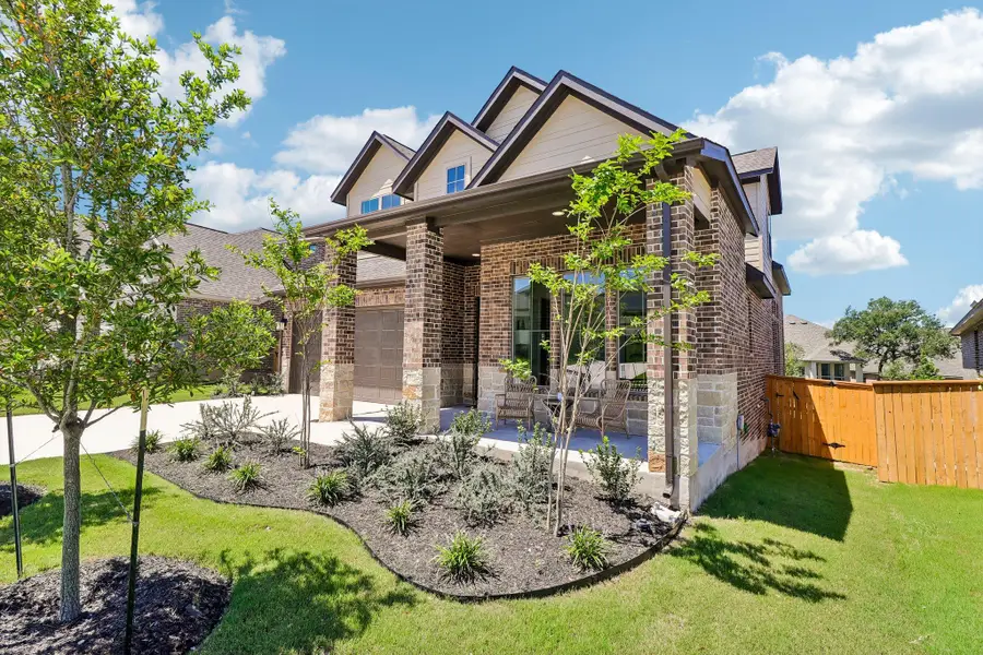 310 Prickly Poppy Loop, Kyle, TX 78640 - #3