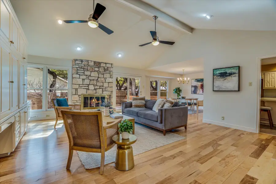 1311 Wilderness Dr, Austin, TX 78746 - Image #2