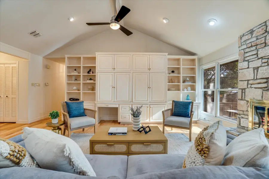 1311 Wilderness Dr, Austin, TX 78746 - Image #3