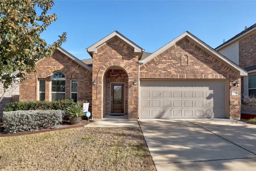 606 Linares Ln, Austin, TX 78748 - #2