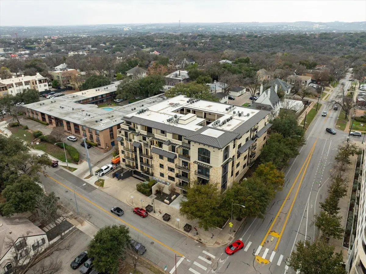 1812 West Ave #404, Austin, TX 78701 - #1