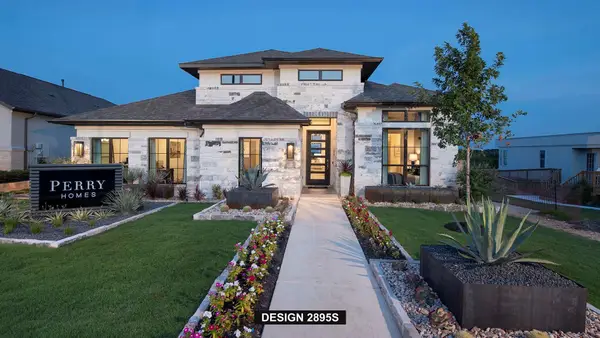 112 Heartleaf Rd, San Marcos, TX 78666