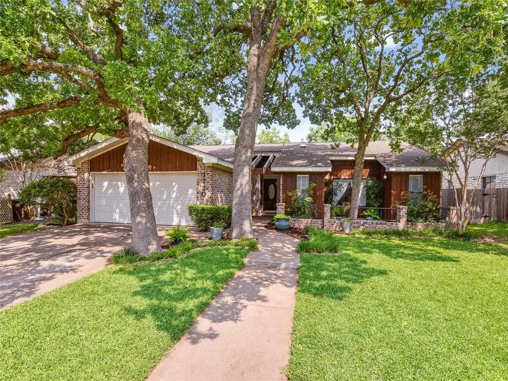 1720 Zimmerman Ln, Round Rock, TX 78681 - #1