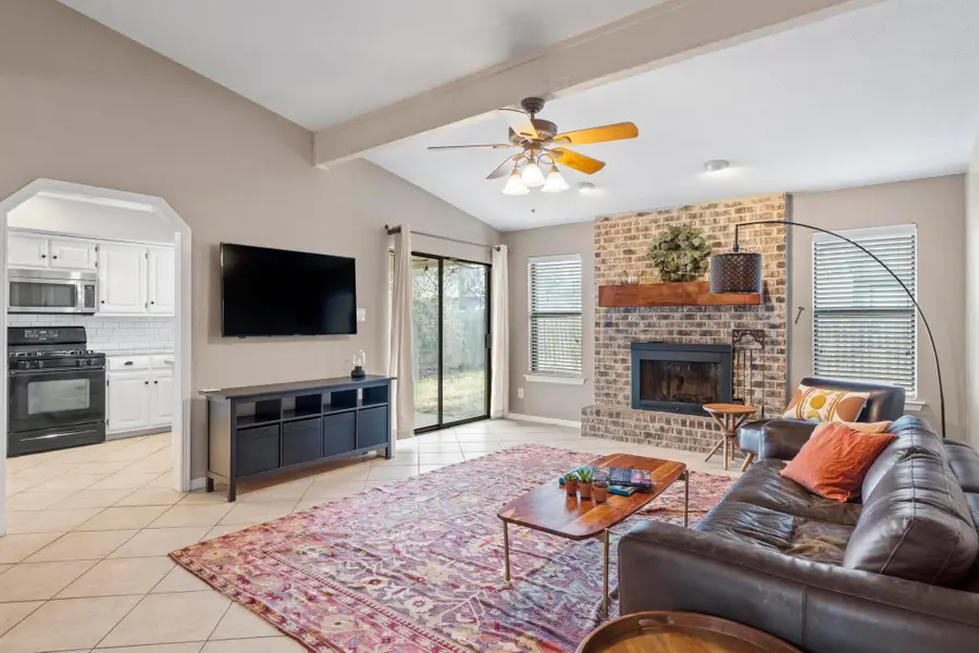 1720 Zimmerman Ln, Round Rock, TX 78681 - #3