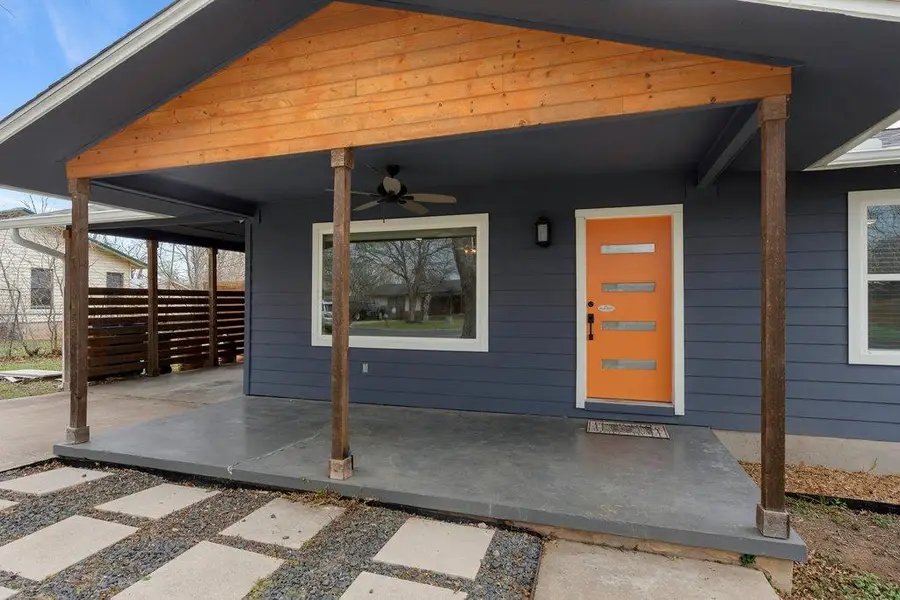 3404 Touchstone St, Austin, TX 78723 - #3