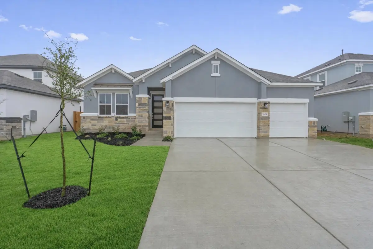 19132 Ariel Elena Way, Pflugerville, TX 78660 - #1