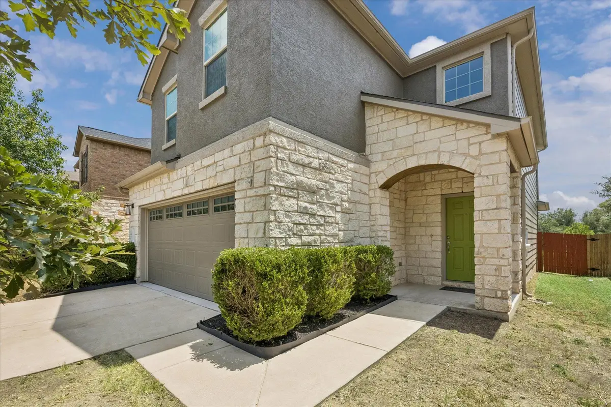 1321 Canopy Creek Way, Austin, TX 78748 - #1