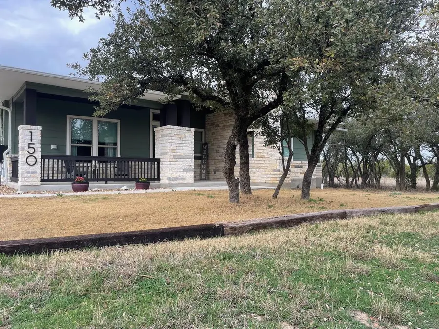 150 County Road 220, Florence, TX 76527 - #3