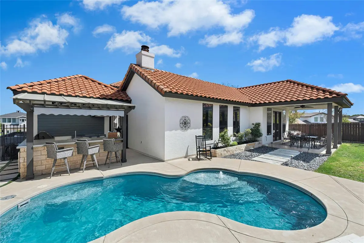 15091 Barrie Dr, Austin, TX 78734 - #1