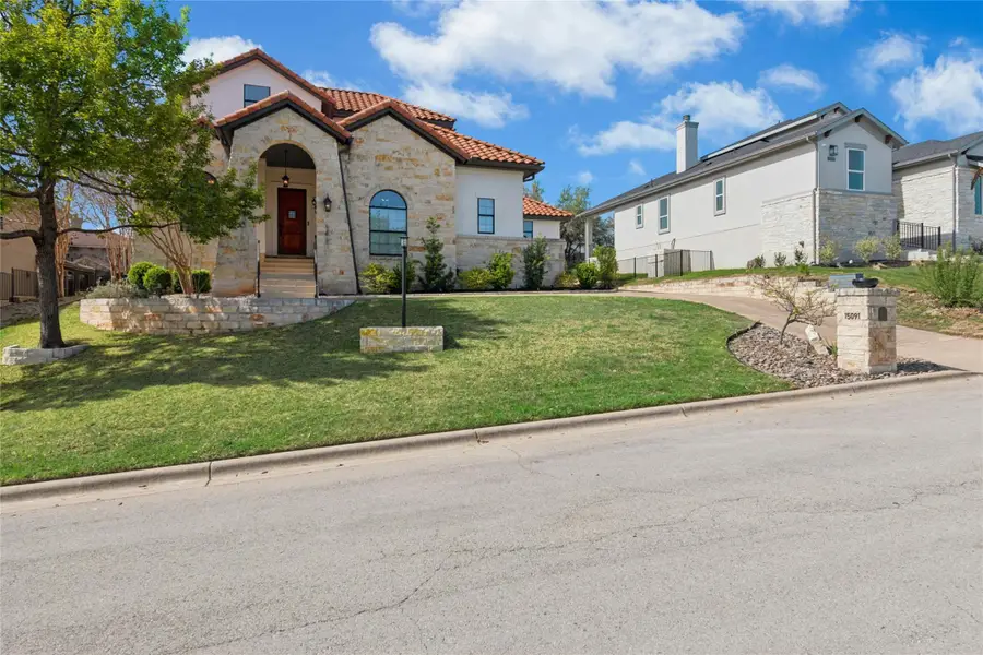 15091 Barrie Dr, Austin, TX 78734 - #3