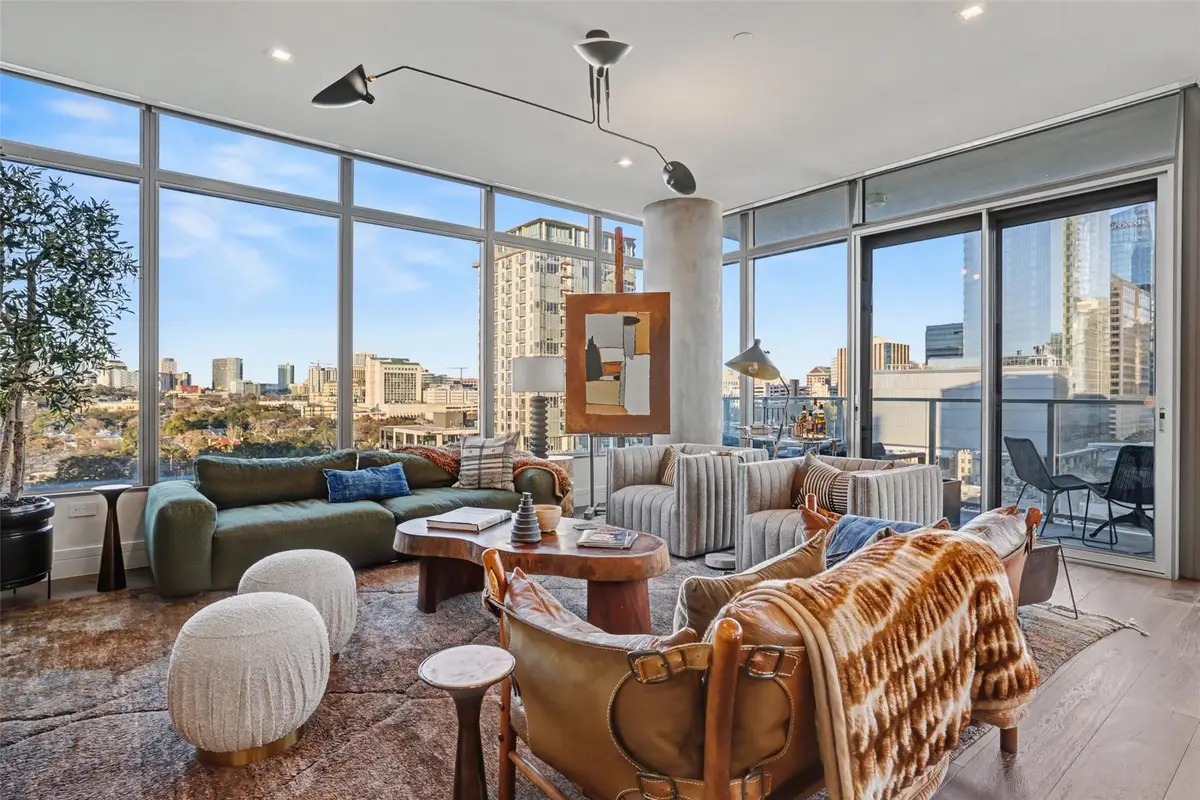 501 West Ave #1207, Austin, TX 78701 - #1
