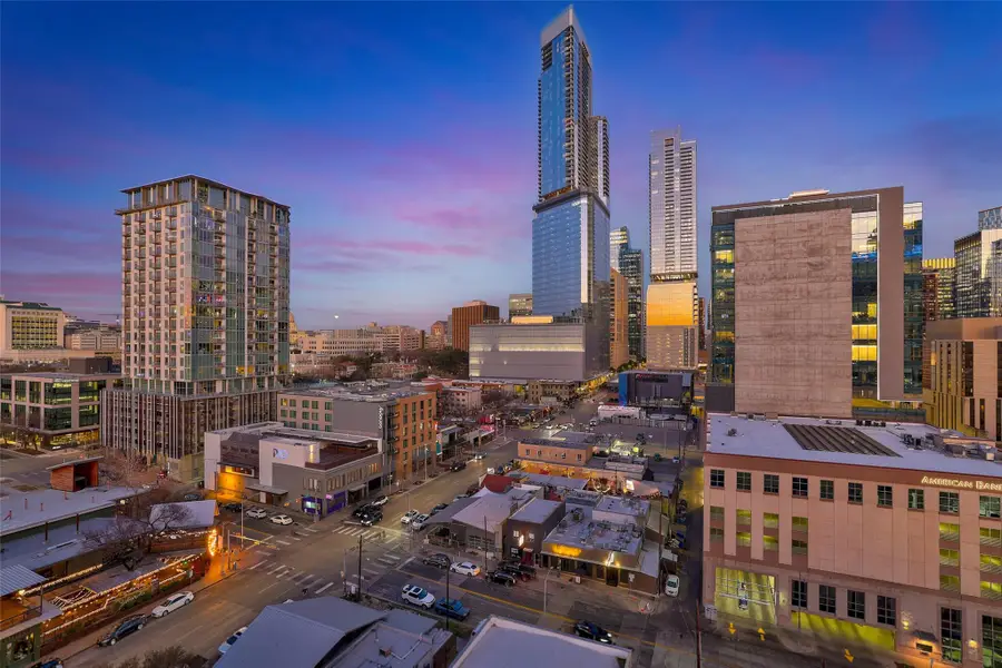 501 West Ave #1207, Austin, TX 78701 - #2