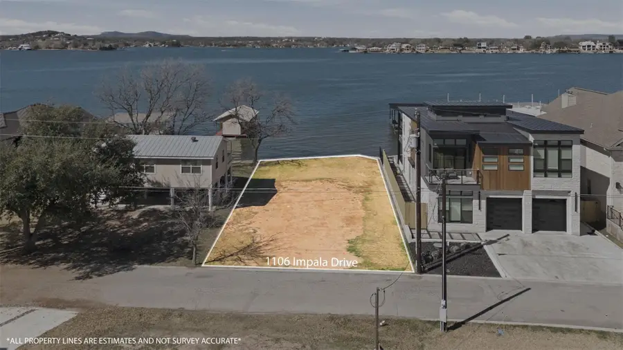 1106 Impala Dr, Marble Falls, TX 78654 - #2