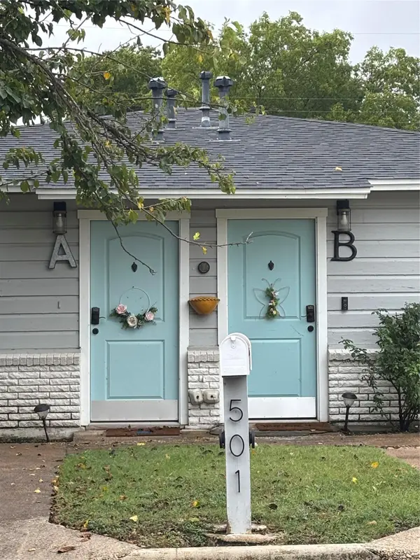 501 W Lincoln Ave #A-B, Copperas Cove, TX 76522