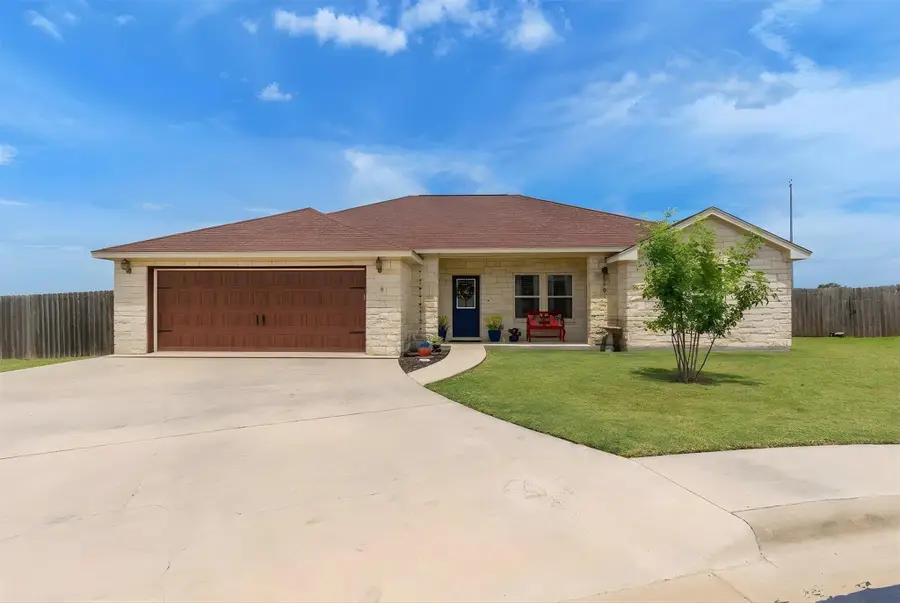 110 N Tanner Ct, Burnet, TX 78611 - #3