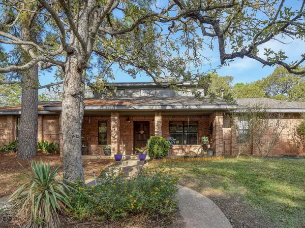 191 Mamalu Dr, Bastrop, TX 78602