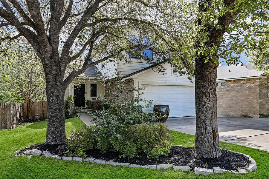641 Fort Thomas Pl, Round Rock, TX 78664 - #2