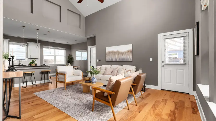 5910 Swayden Ln #17, Austin, TX 78745 - Image #3